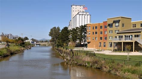 The Best 10 Petaluma Hotels from $114 .